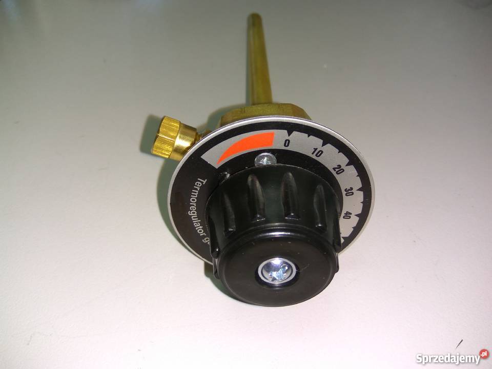 Sprzedam Termopara orginalna 350mm ELKA 882000 S śląskie Częstochowa