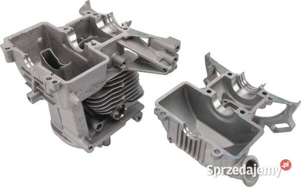 Skrzynia korbowa 10100Z3F405 Kamionna