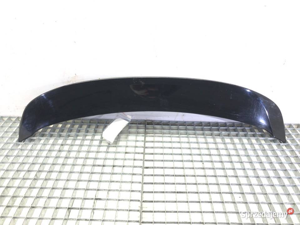 SPOILER LOTKA CITROEN DS5 Hatchback 1115 OWIEWKA