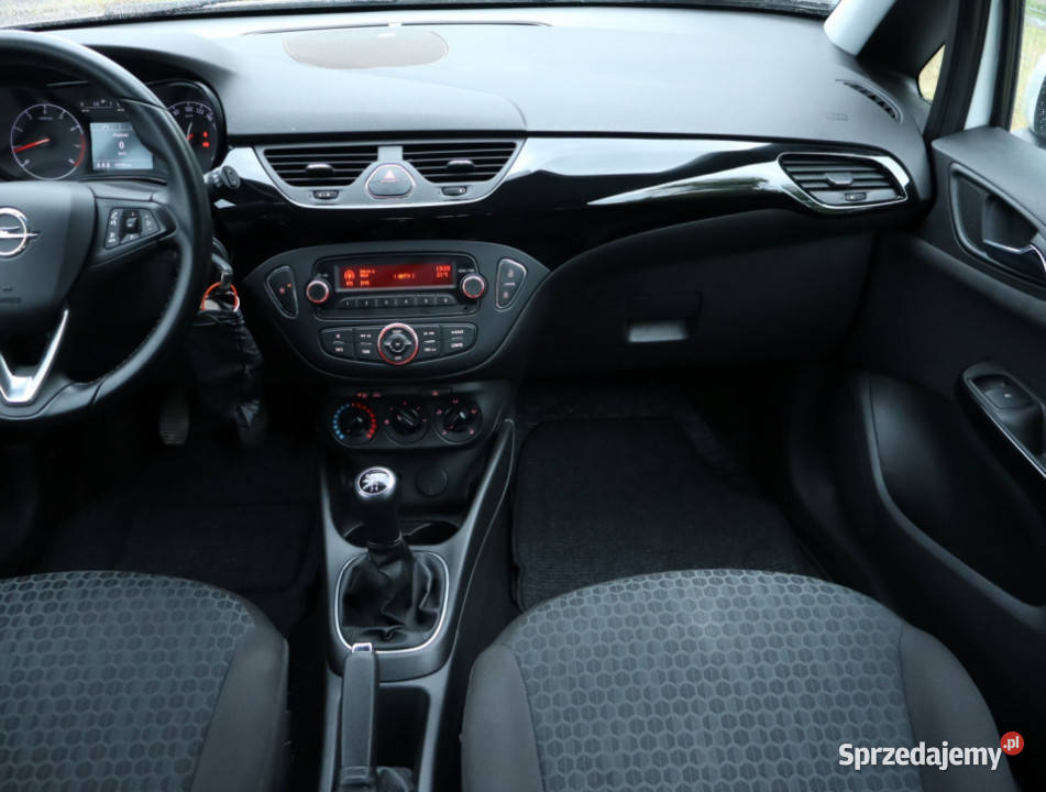 Opel Corsa 12 Piaseczno
