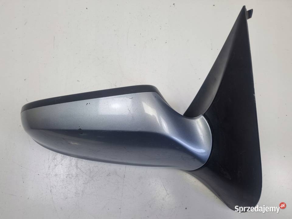PRAWE LUSTERKO Opel Astra G 9809r PASAŻERA 5 pin osobowe Chełm