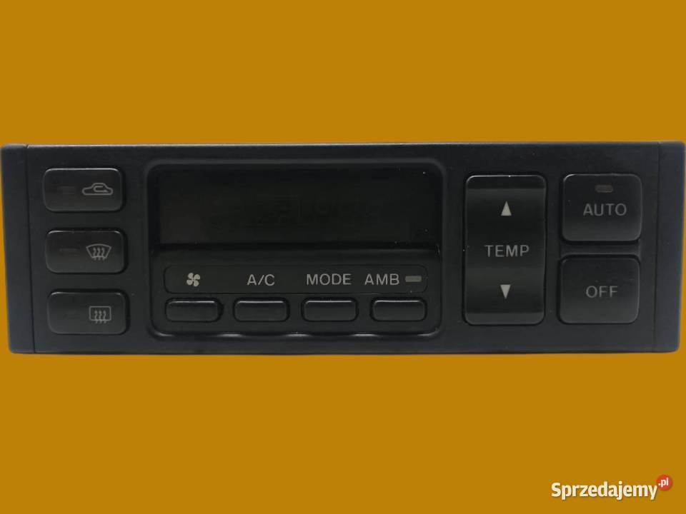 PANEL NAWIEWU K19Z0GE4V Mazda 626 IV 19921997