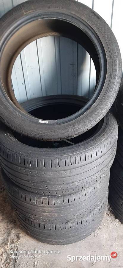 Opony letnie Sochaczew