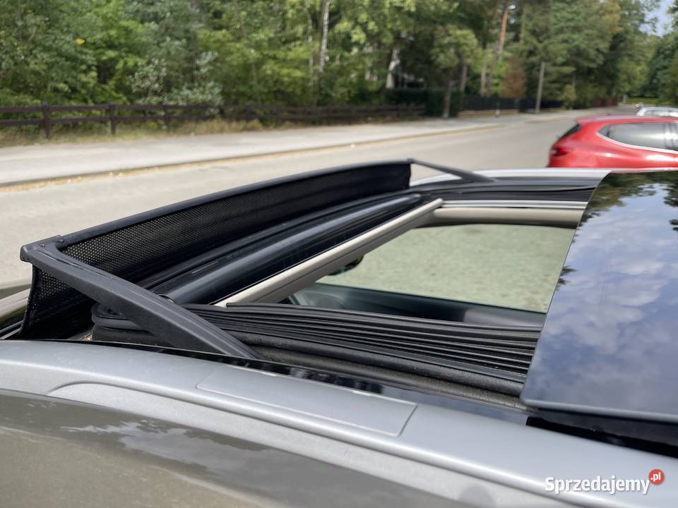 HYUNDAI I 40 2014R mazowieckie Piaseczno