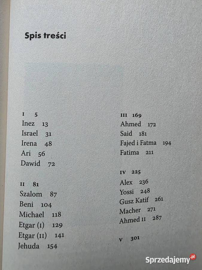 Paweł Smoleński Izrael już nie frunie Kraków