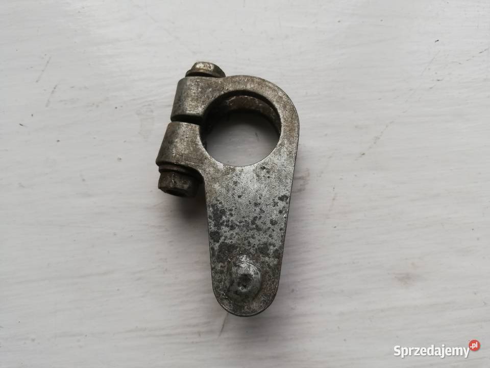 Simson mz siódemki hamulca Dąbie