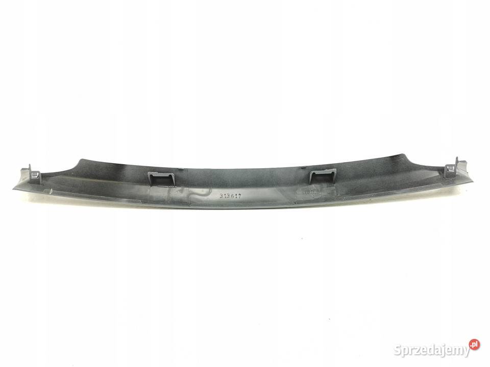 RAMKA GRILLA ATRAPA RENAULT CLIO 9094 ISAM