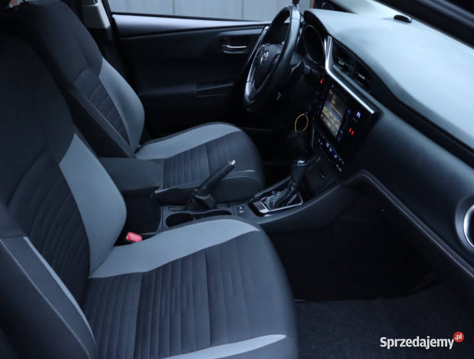 Toyota Auris 16 Valvematic poduszka powietrzna Piaseczno