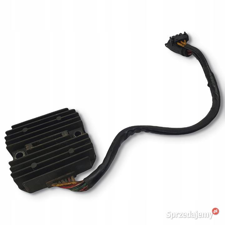 REGULATOR NAPIĘCIA Moduł BMW G650GS G 650 GS R13 Chełm