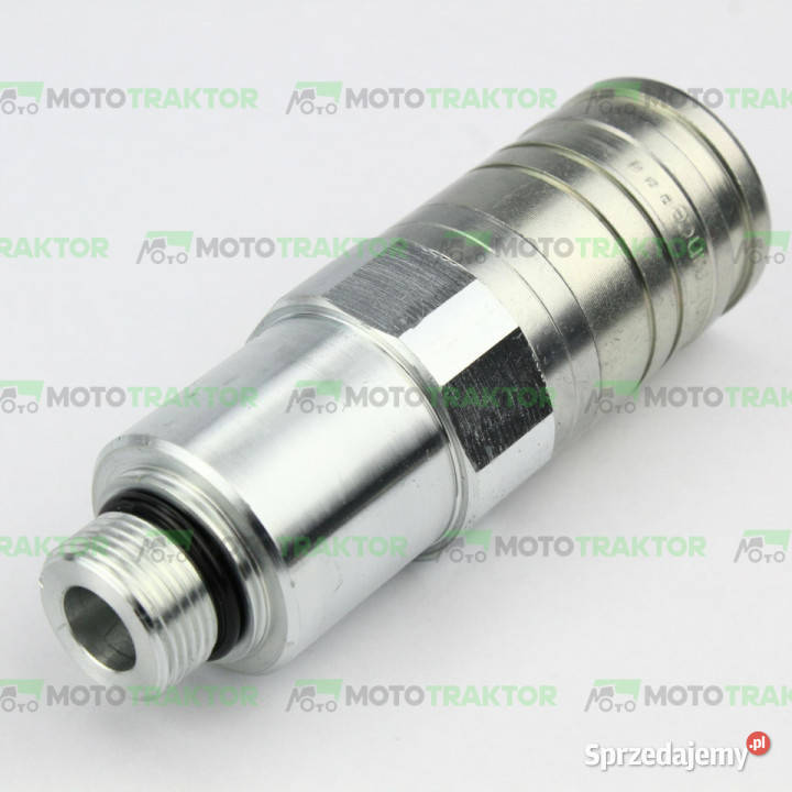 GNIAZDO HYDRAULICZNE MASSEY FERGUSON 3794298M1 Łążynek