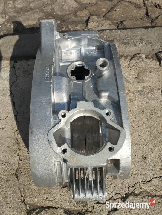 MZ TS 250 4GANG NOWE KARTERY DDR RARYTAS Kartery Jaworzno sprzedam