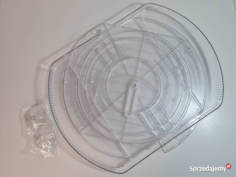 Obrotowy organizer 360 Krasne-Lasocice