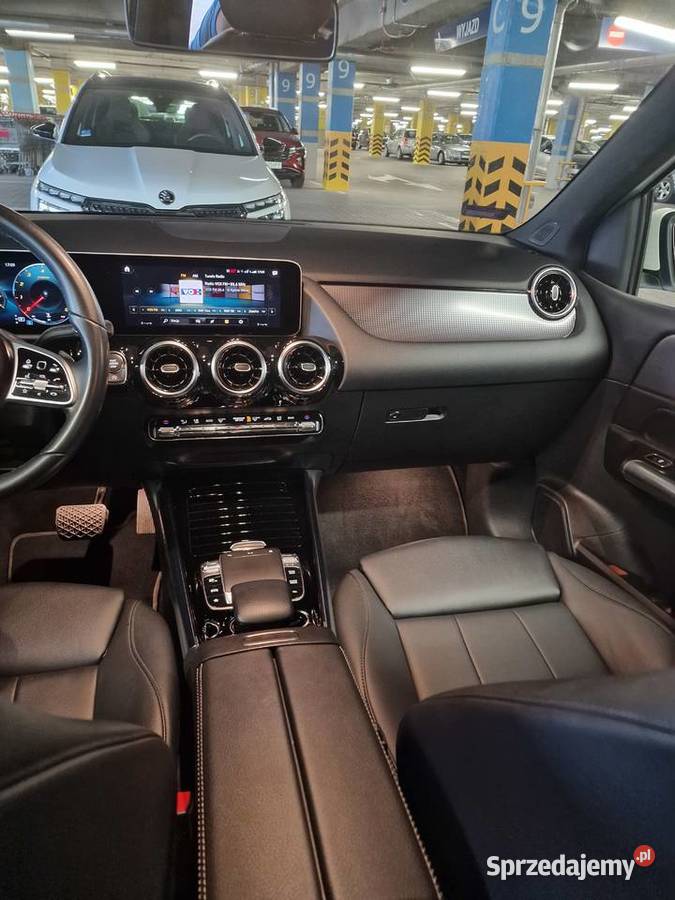 Sprzedam Mercedes b 180 Czarna Białostocka