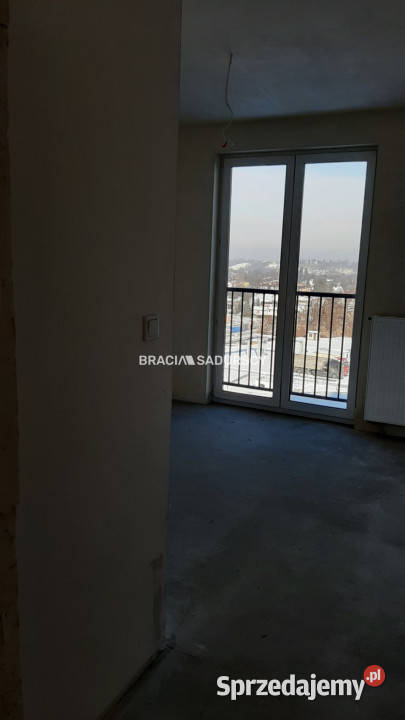 Mieszkanie 10526m2 4pokojowe Wieliczka Jasna dwupoziomowe małopolskie