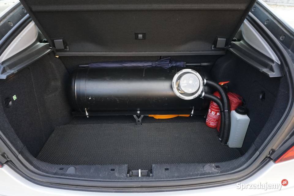 MercedesBenz C200 203CL KOMPRESSOR 18 benz LPG Klasa C