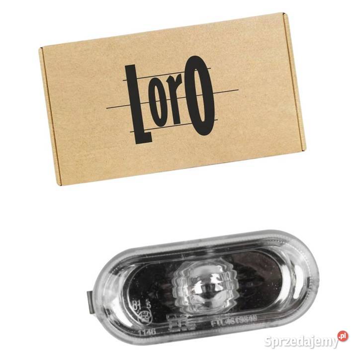 KIERUNKOWSKAZ SEAT LEON II 2005 2006 2007 2008