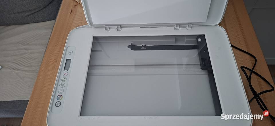 Drukarka hp deskjet 2810e Druk w kolorze Radzyń Podlaski
