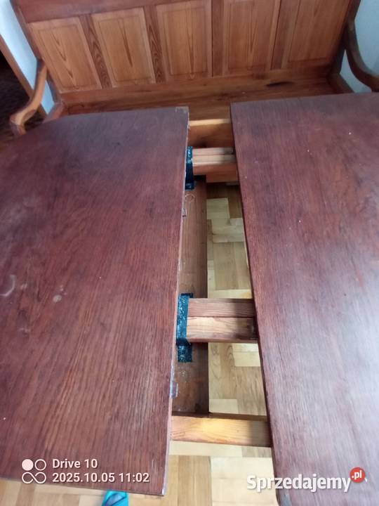 Stół rozkladany Lublin