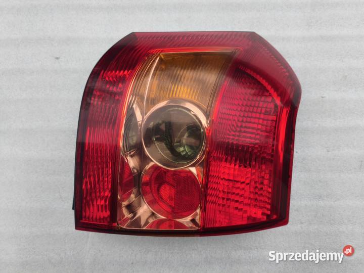 Lampa Prawy Tył Tylna Prawa Toyota Corolla E12 prawe Wyszków