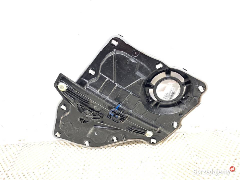 PODNOŚNIK SZYBY PRAWY TYŁ FORD FOCUS IV osobowe