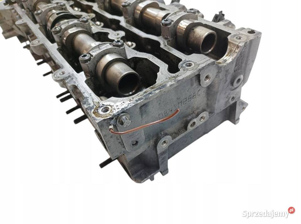 GŁOWICA KOMPLETNA R6510160201 22 CDI