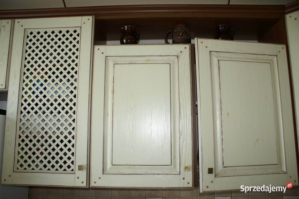 Zabudowa kuchenna Meble Kielce sprzedam