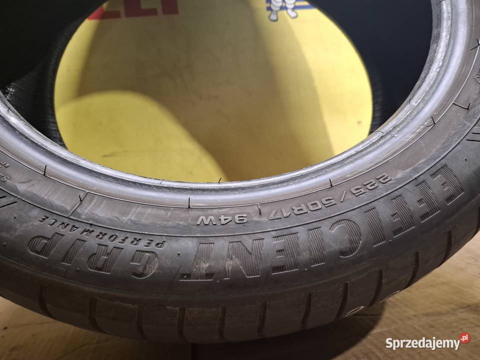 222550 17 GoodYear 05190916 Obrzycko L2570