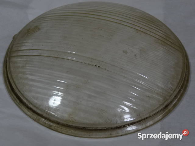 szkło lampy IKA 160 mm IFA BK Simson AWO org DDR Pozostałe