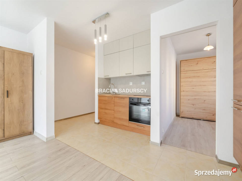 Mieszkanie Kraków 388m2 2 pok małopolskie