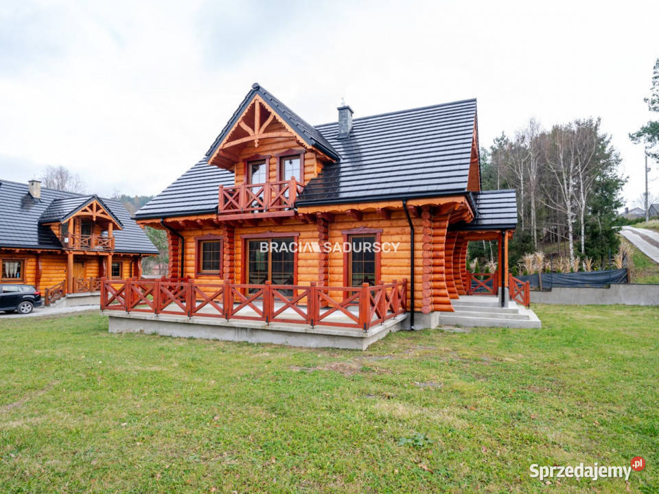 Dom wolnostojący Trzebunia 17496 metrów Sprzedaż