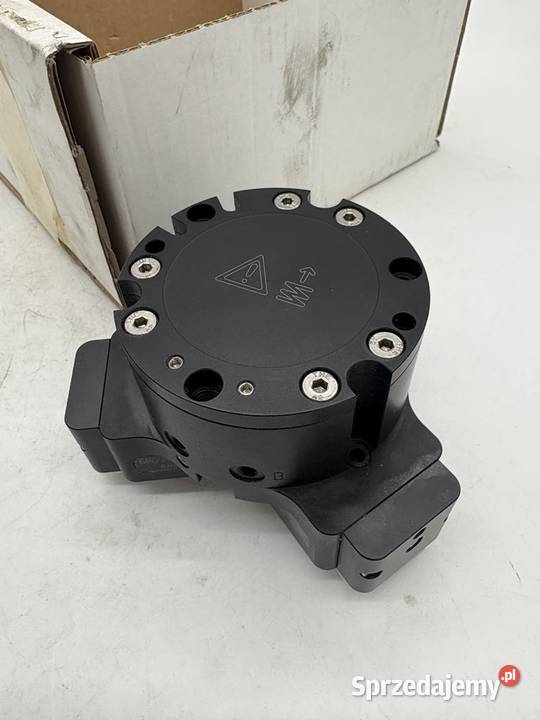 Zimmer Group GPD5008NO21A Gripper Warszawa