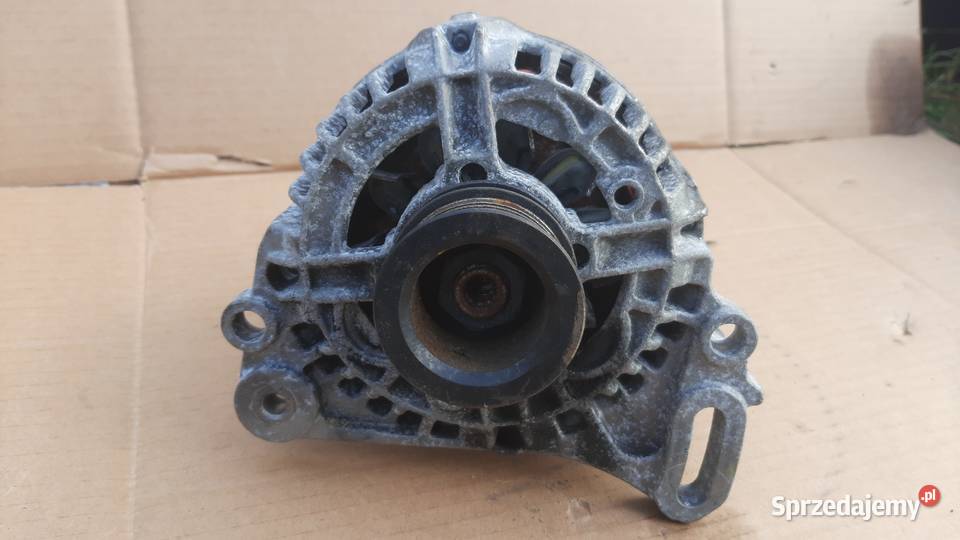 alternator VW Golf IV 14 Skoda Seat 0986042620 osobowe Dębno