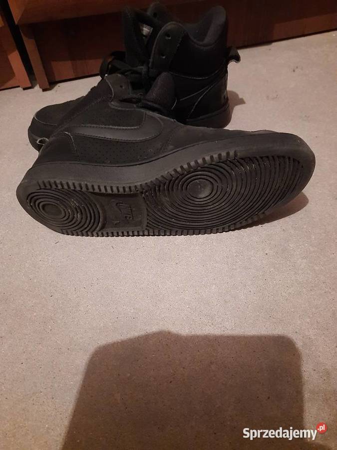 Buty damskie Łagów