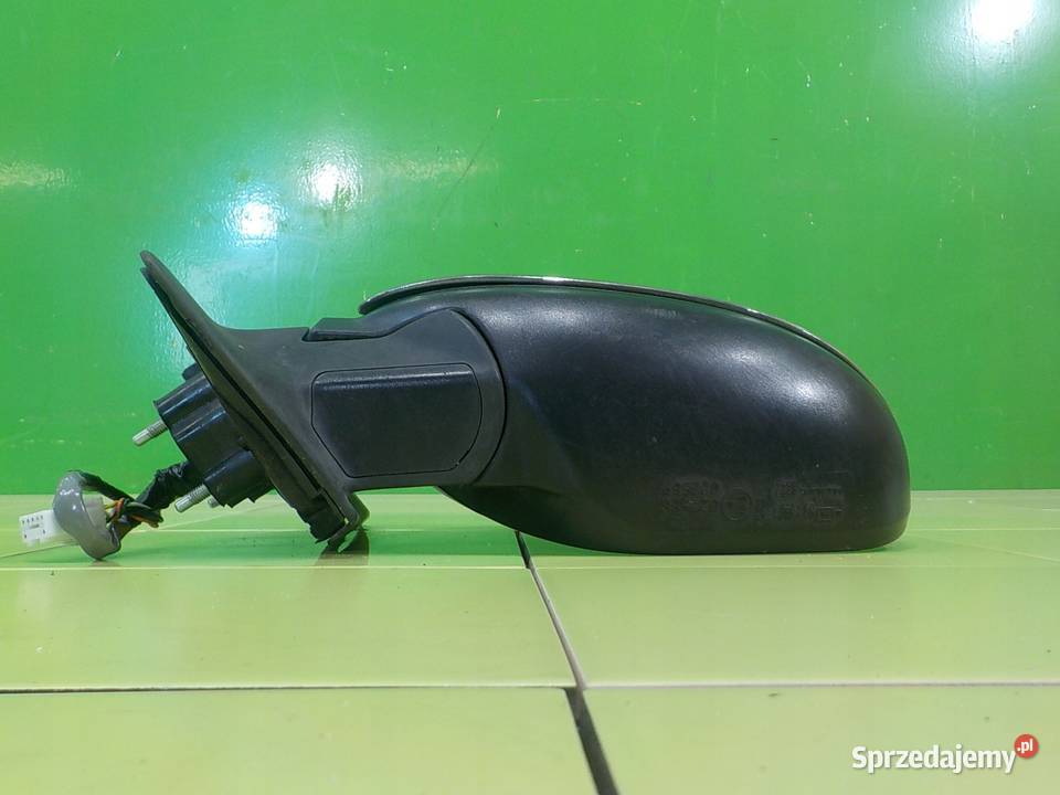 CITROEN CCROSSER 22 HDI 09r 5D lusterko lewe Suków