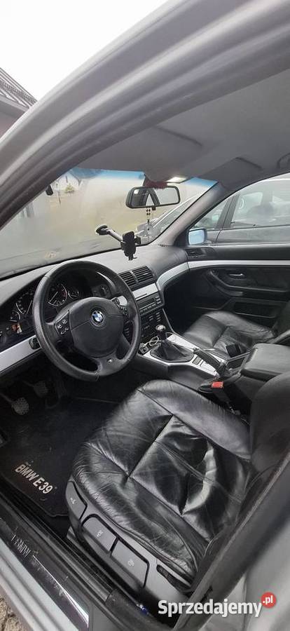 Bmw e39 528i ac schnitzer Nowy Sącz sprzedam
