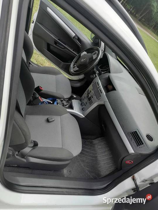 Opel Astra H 19 150 2009 sprzedam