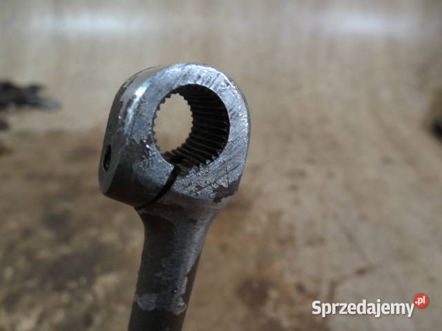 nóżka biegów AWO Simson org DDR Żary