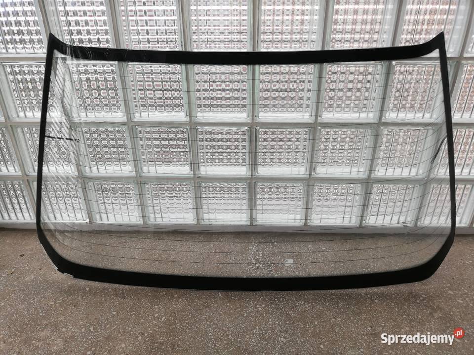 Mercedes W124 Szyba tylna osobowe Gdańsk sprzedam