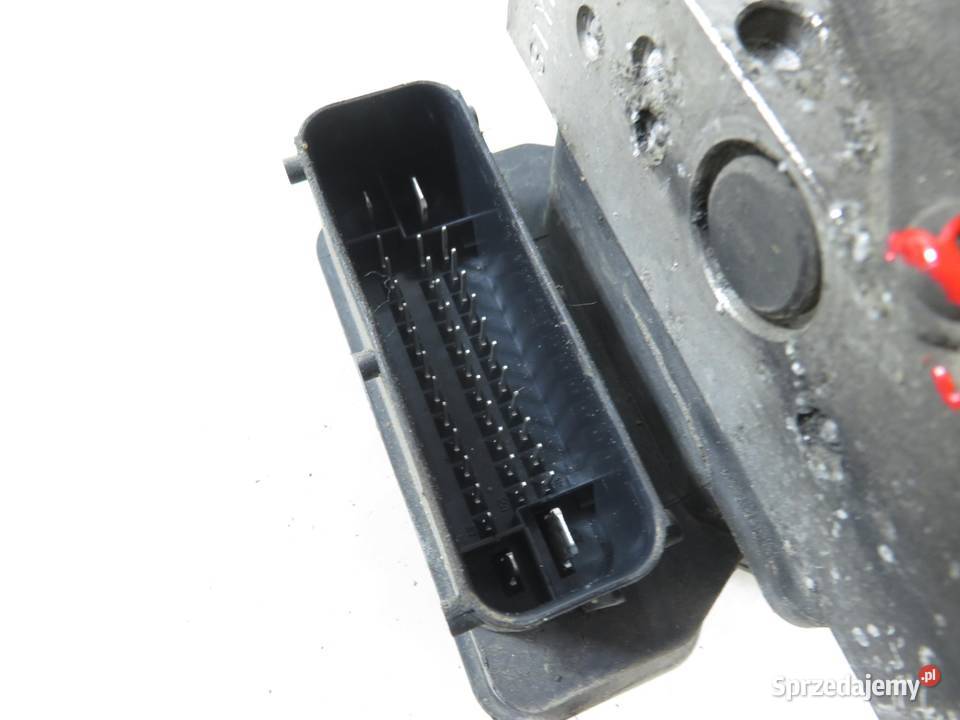 POMPA ABS KIA RIO II JB BE6003F303 BH6013F310