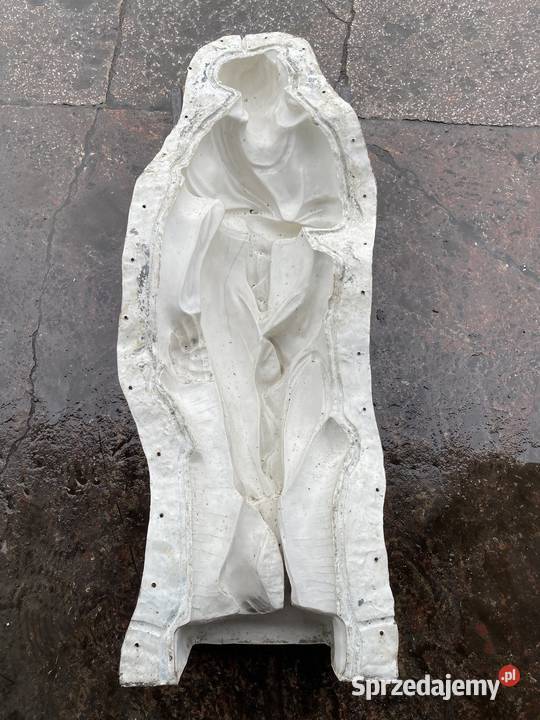 forma do betonu F36 figura betonowa