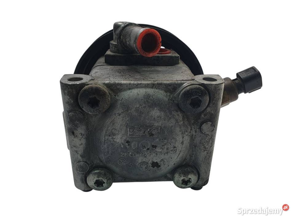 POMPA WSPOMAGANIA Ford Focus II C 16 16V Chełm