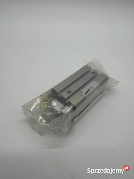 SMC CDQMB2030 Siłownik pneumatyczny mazowieckie Warszawa