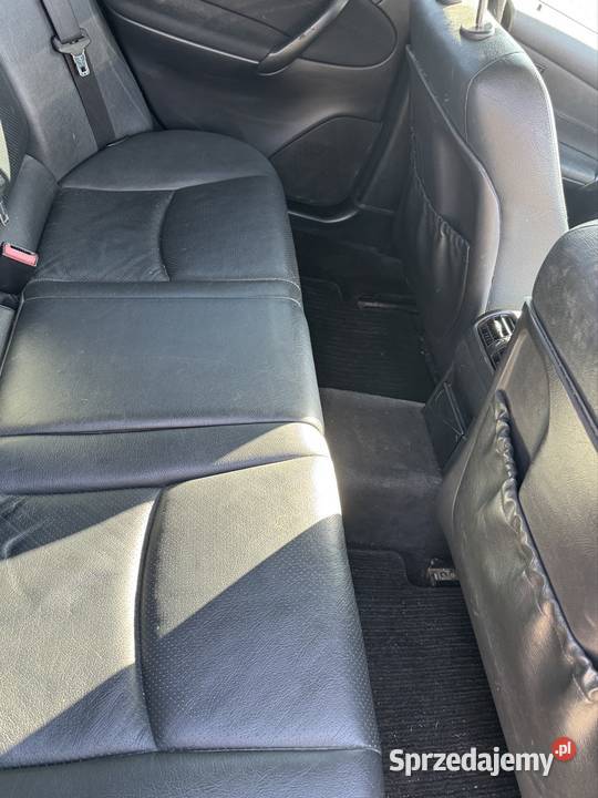 mercedes w203 ABS Przemyśl