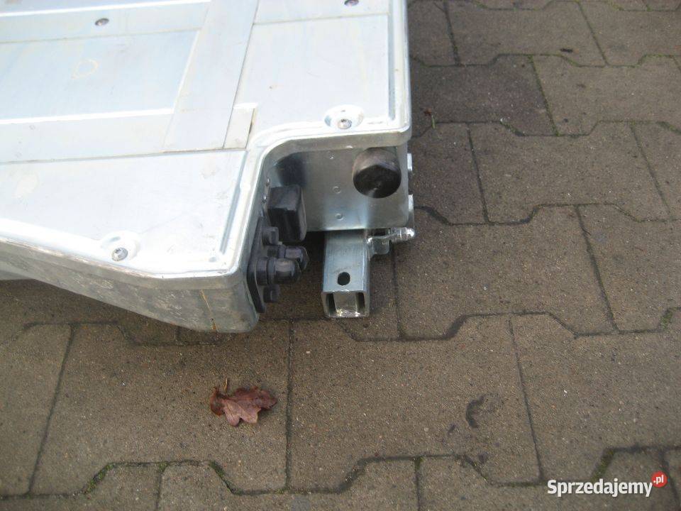mercedes 205 213 hybryda hibryd obudowa bateri sprzedam