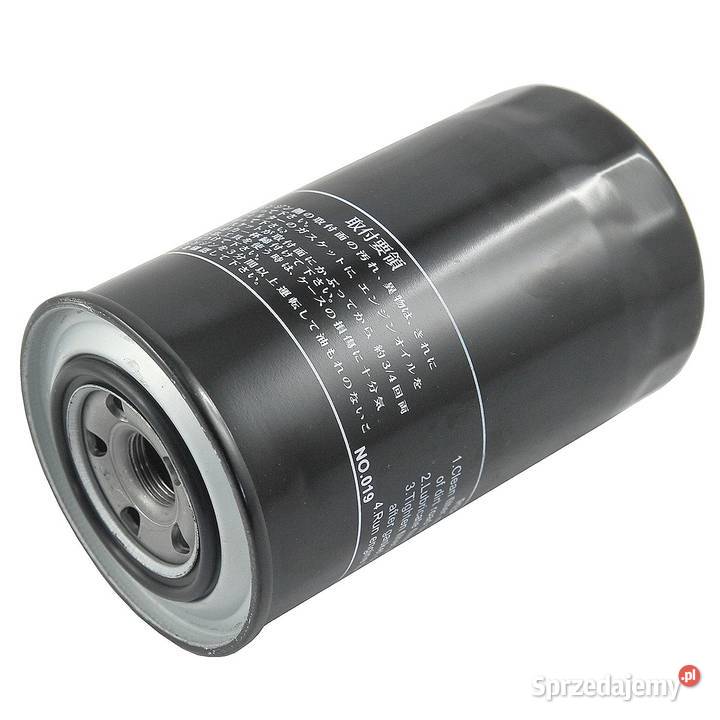 Filtr paliwa Yanmar EF453T M20 x 15 12990755801 podkarpackie Tajęcina