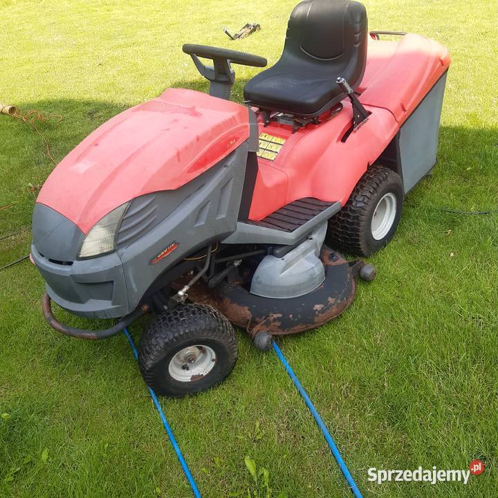 Castel garden 22 Przemyśl