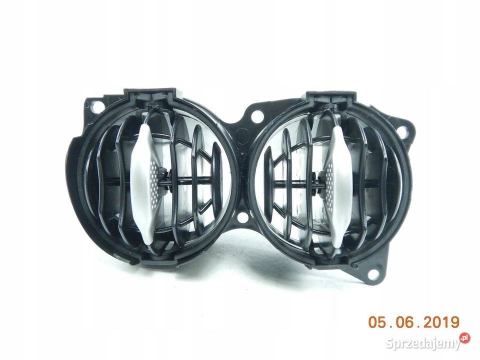 KRATKA NAWIEWU ŚRODEK FORD KA 9608 MK1 MK2 ASO lubelskie