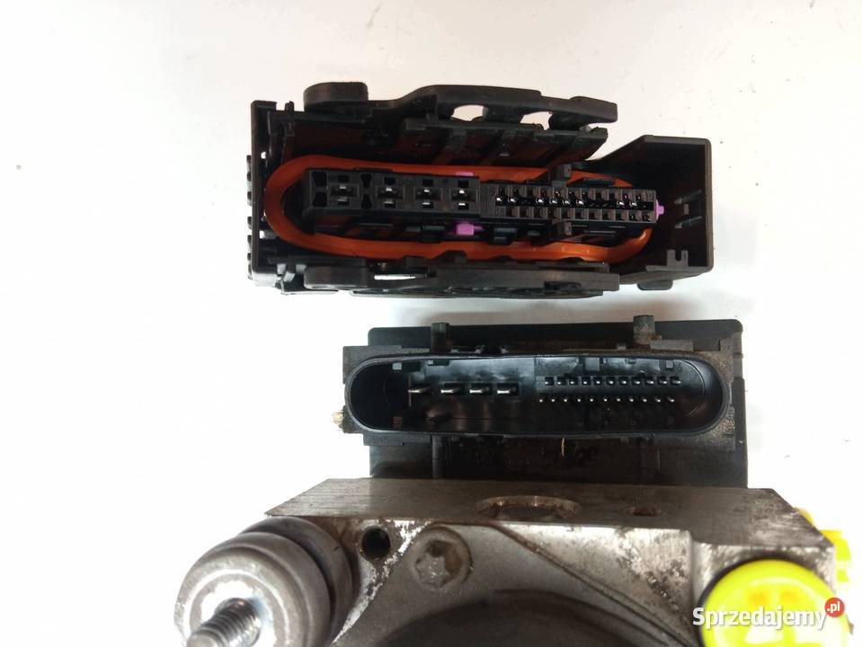 POMPA ABS 51789678 0265800623 0265231928 Fiat osobowe