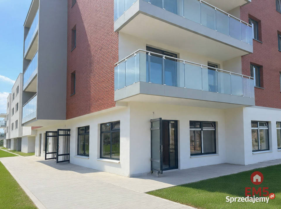 Lokal 190m2 Kleosin podlaskie Białystok sprzedam