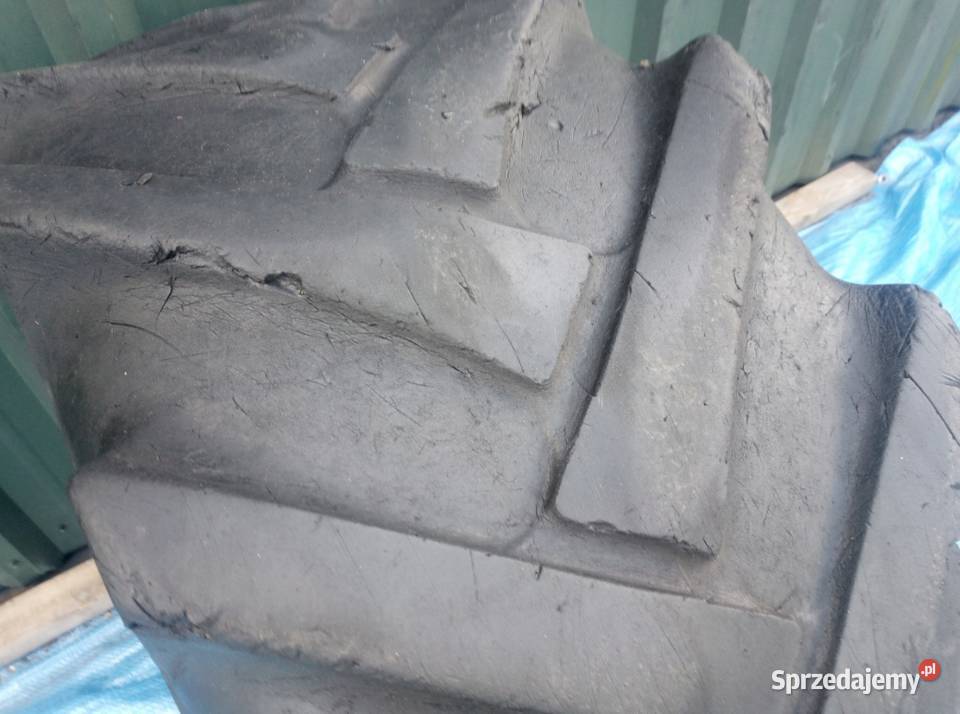 OPONA BKT 160 16070 R 20 40570 AS 504 Szprotawa sprzedam